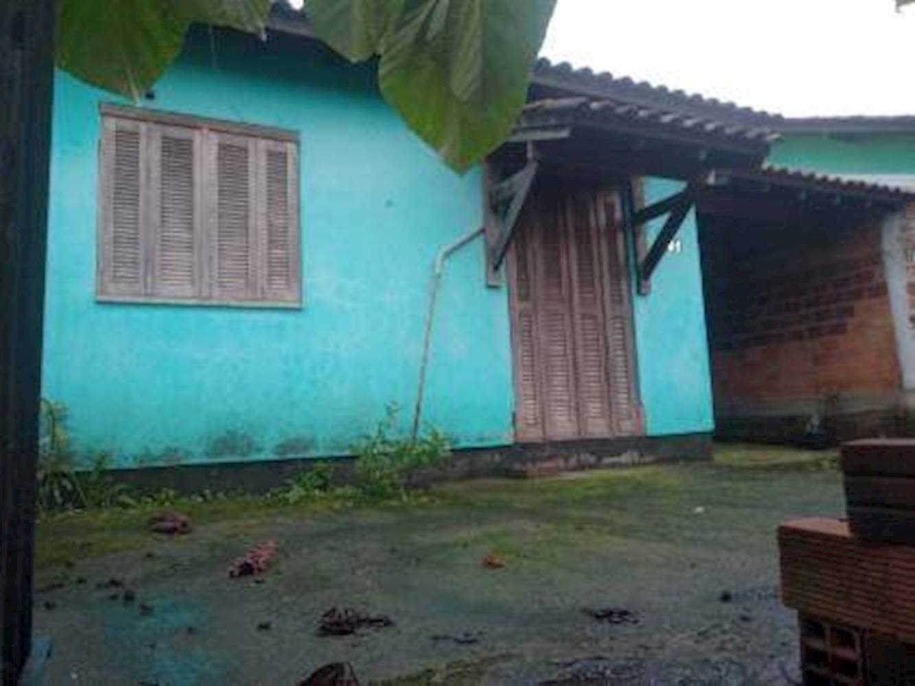 Foto 13 de 19: Casa em leilão em São Leopoldo - RS — Casa em Arroio da Manteiga - São Leopoldo/RS