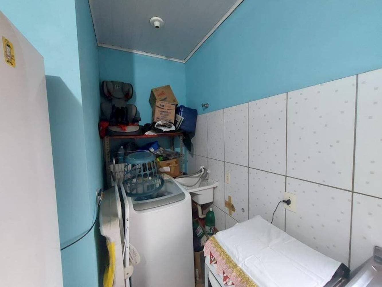 Foto 16 de 19: Casa em leilão em São Leopoldo - RS — Casa em Arroio da Manteiga - São Leopoldo/RS