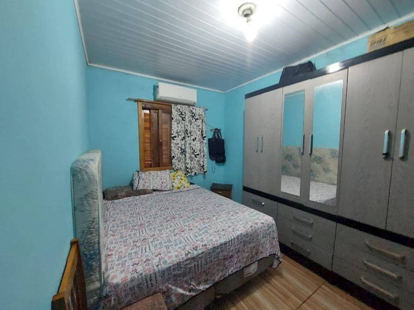 Foto 18 de 19: Casa em leilão em São Leopoldo - RS — Casa em Arroio da Manteiga - São Leopoldo/RS