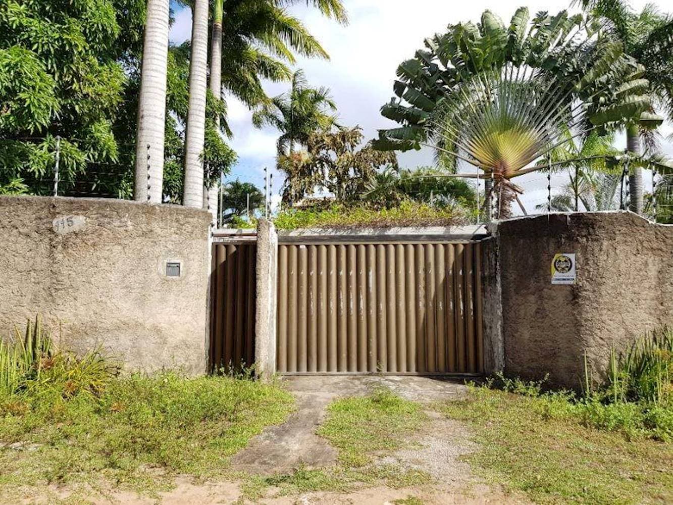 Foto 2 de 25: Casa em leilão em Nísia Floresta - RN — Casa no Espaço Sul em Nísia Floresta/RN