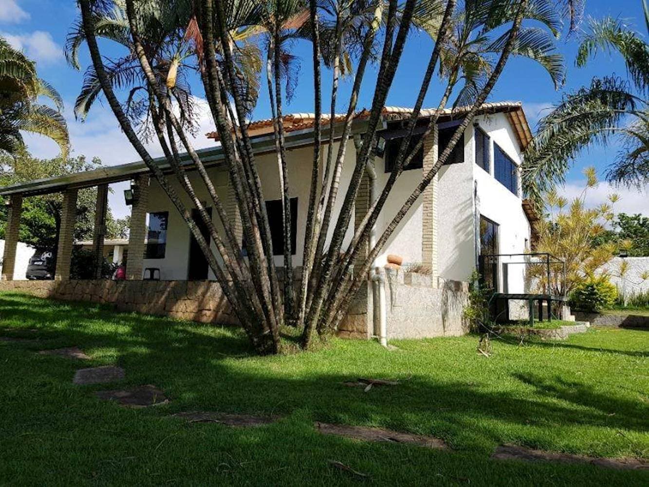 Foto 4 de 25: Casa em leilão em Nísia Floresta - RN — Casa no Espaço Sul em Nísia Floresta/RN