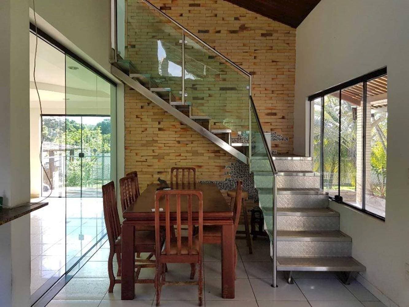 Foto 7 de 25: Casa em leilão em Nísia Floresta - RN — Casa no Espaço Sul em Nísia Floresta/RN