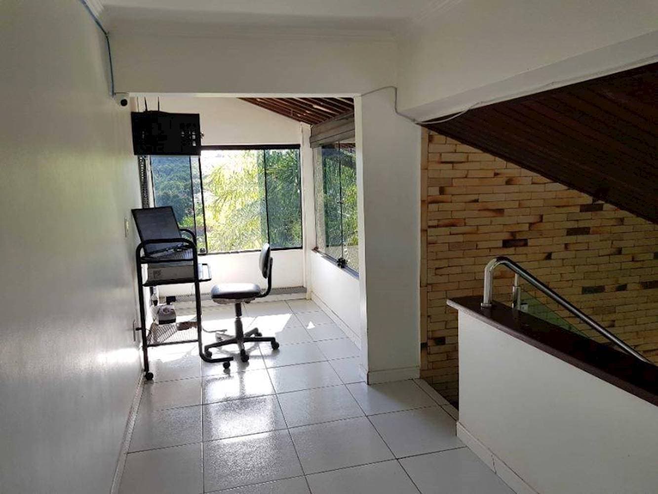 Foto 13 de 25: Casa em leilão em Nísia Floresta - RN — Casa no Espaço Sul em Nísia Floresta/RN