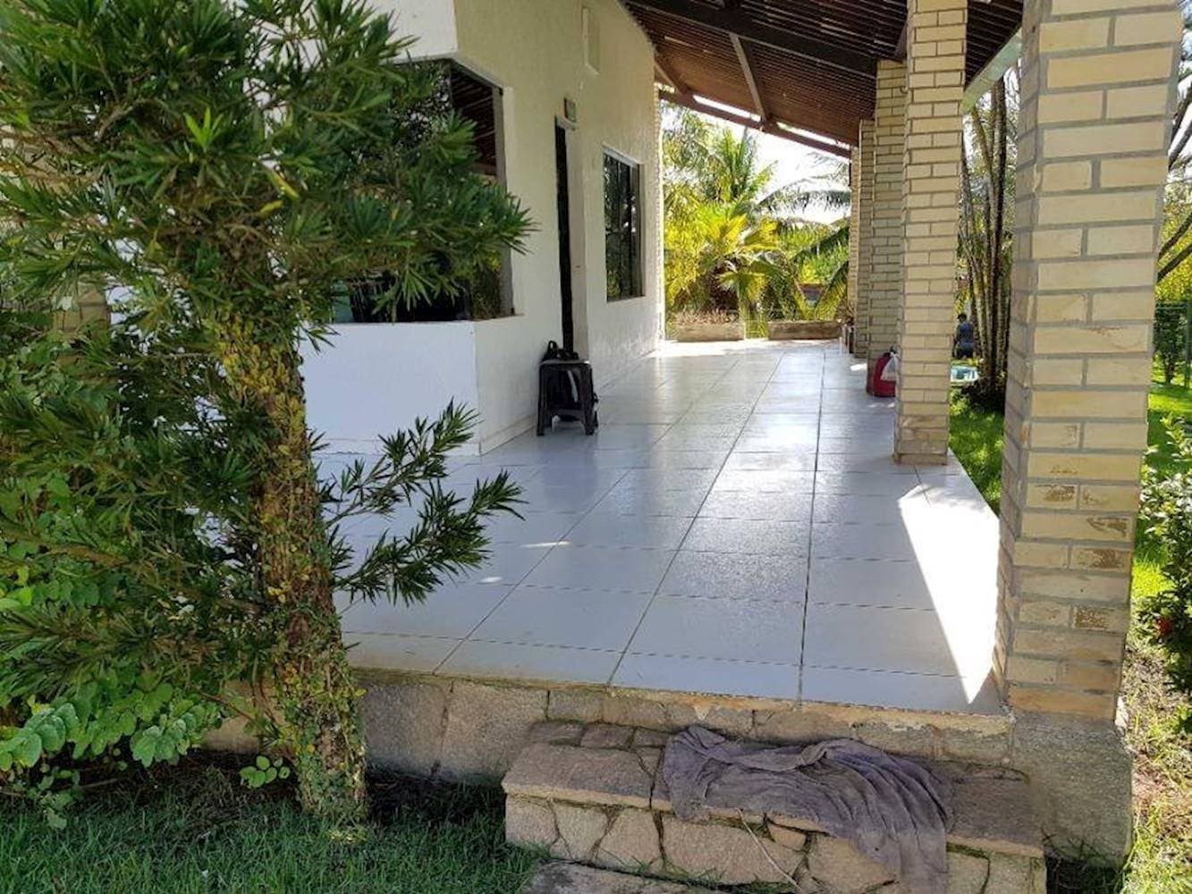 Foto 21 de 25: Casa em leilão em Nísia Floresta - RN — Casa no Espaço Sul em Nísia Floresta/RN