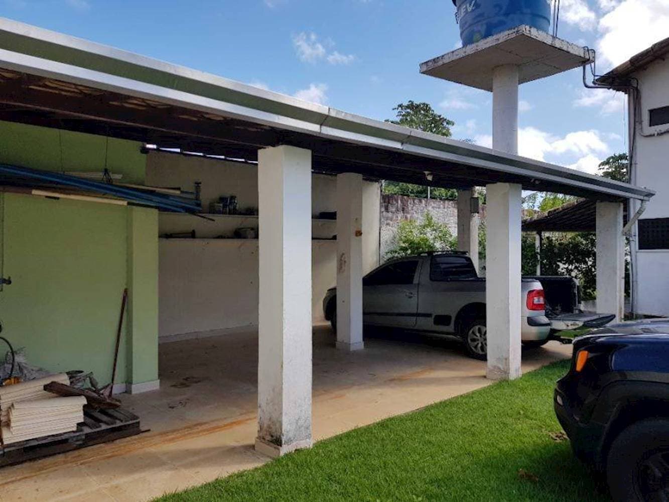 Foto 25 de 25: Casa em leilão em Nísia Floresta - RN — Casa no Espaço Sul em Nísia Floresta/RN