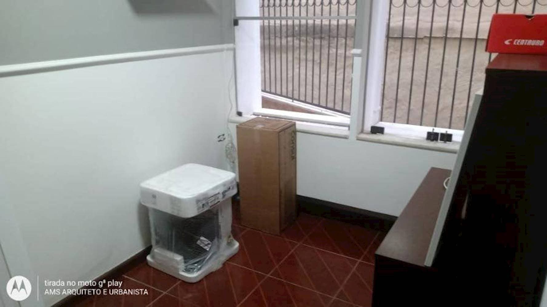 Foto 21 de 22: Apartamento em leilão em Nova Iguaçu - RJ — Apartamento em Caonze - Nova Iguaçu/RJ
