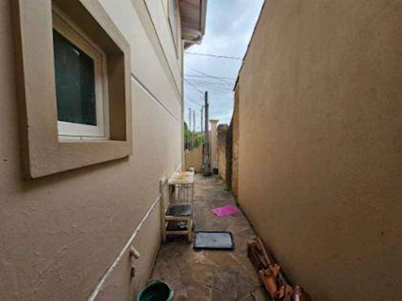Foto 31 de 33: Casa em leilão em Canoas - RS — Casa em Estância Velha - Canoas/RS