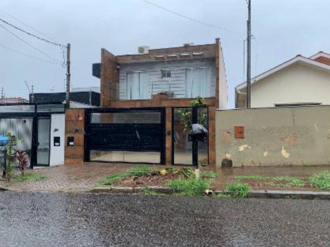 Foto 2 de 24: Casa em leilão em Maringá - PR — Casa na Vila Morangueira em Maringá/PR