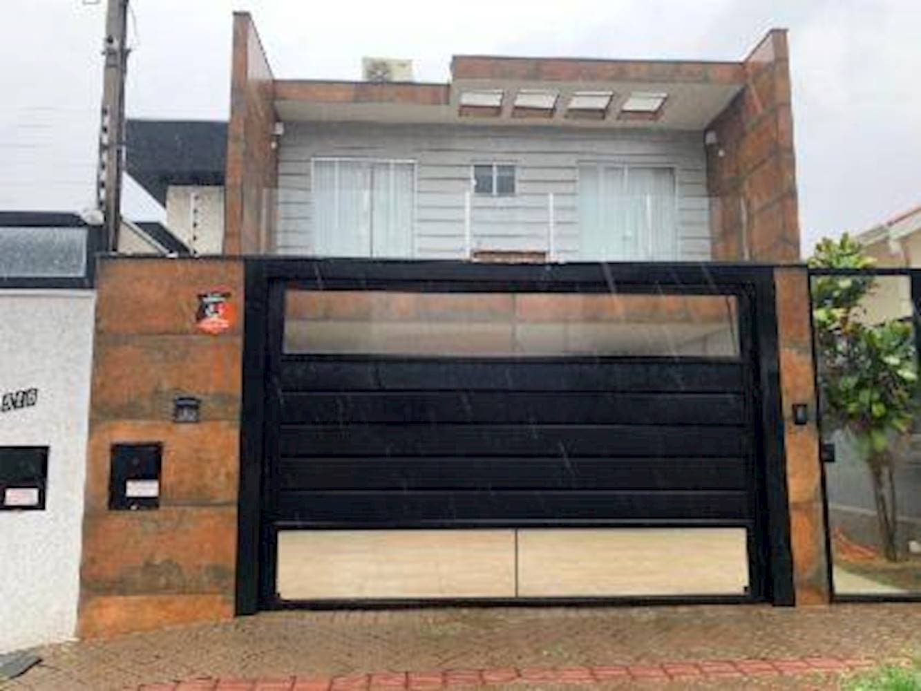 Foto 7 de 24: Casa em leilão em Maringá - PR — Casa na Vila Morangueira em Maringá/PR