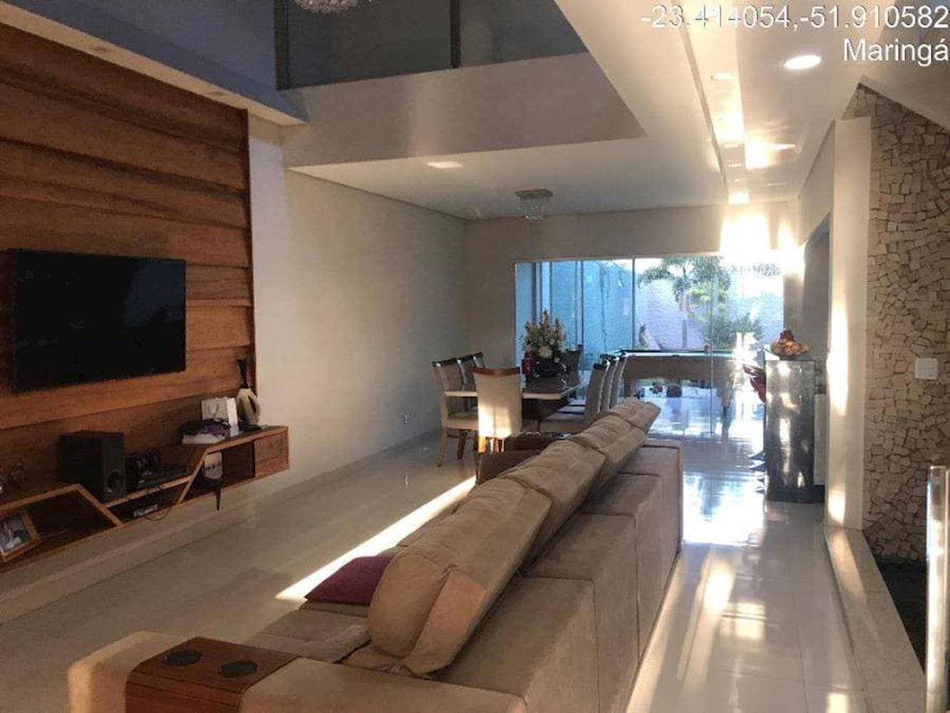 Foto 11 de 24: Casa em leilão em Maringá - PR — Casa na Vila Morangueira em Maringá/PR