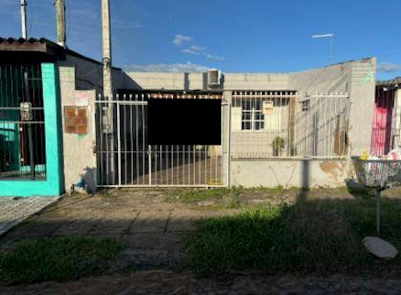 Foto 3 de 12: Casa em leilão em São Leopoldo - RS — Casa em Feitoria - São Leopoldo/RS