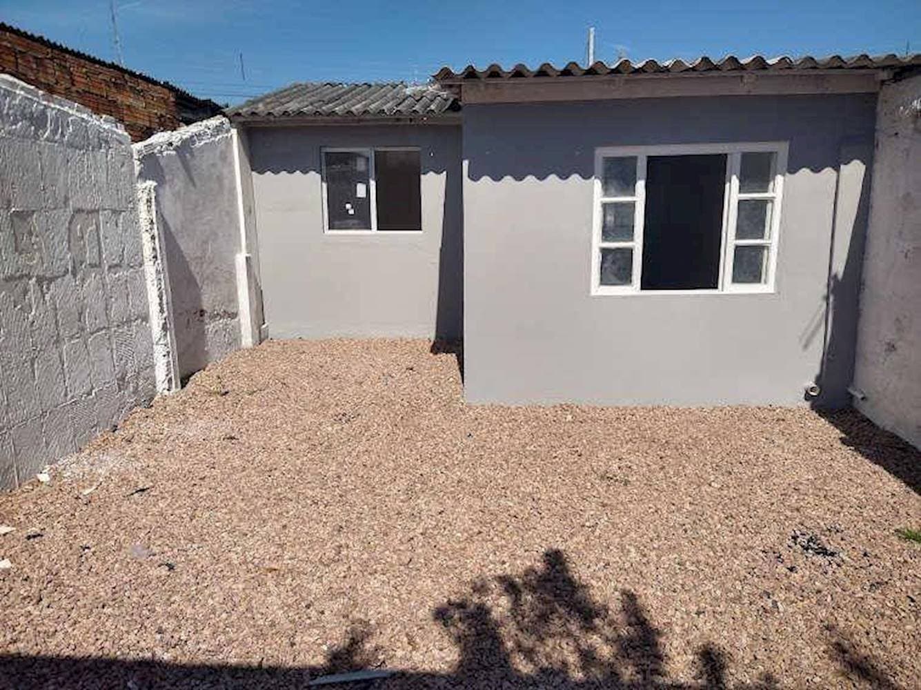 Foto 12 de 12: Casa em leilão em São Leopoldo - RS — Casa em Feitoria - São Leopoldo/RS