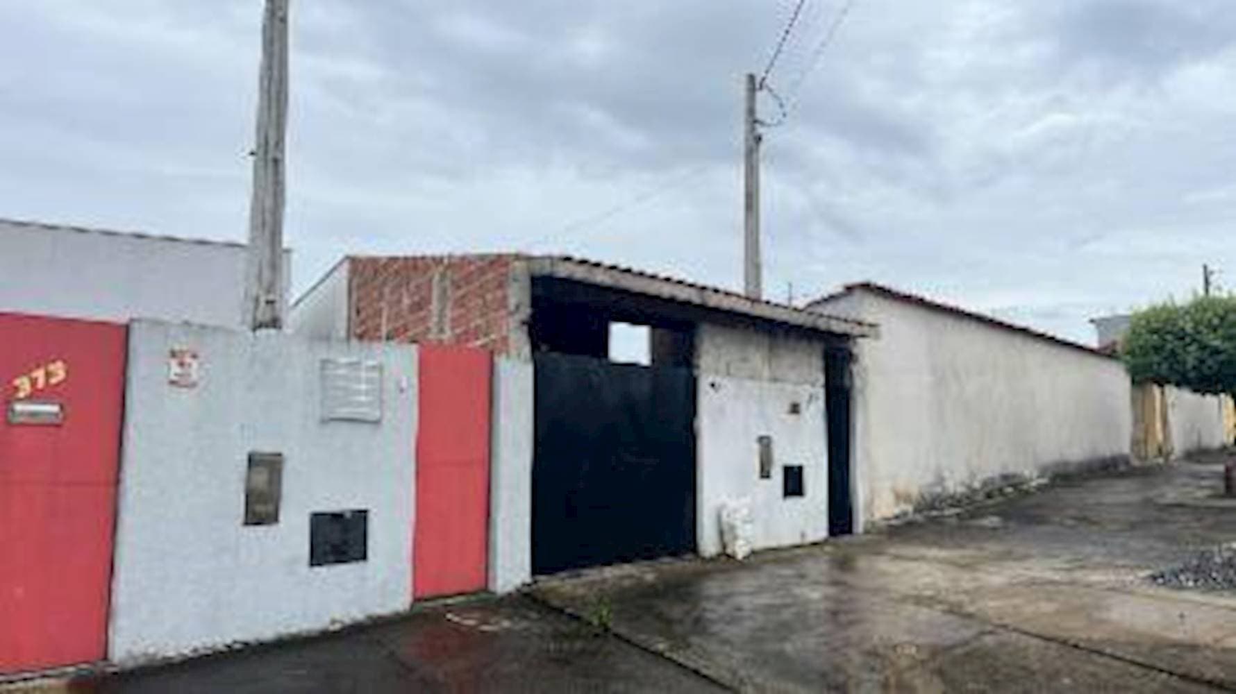Foto 3 de 16: Casa em leilão em Lorena - SP — Casa no Parque Das Rodovias - Lorena/SP