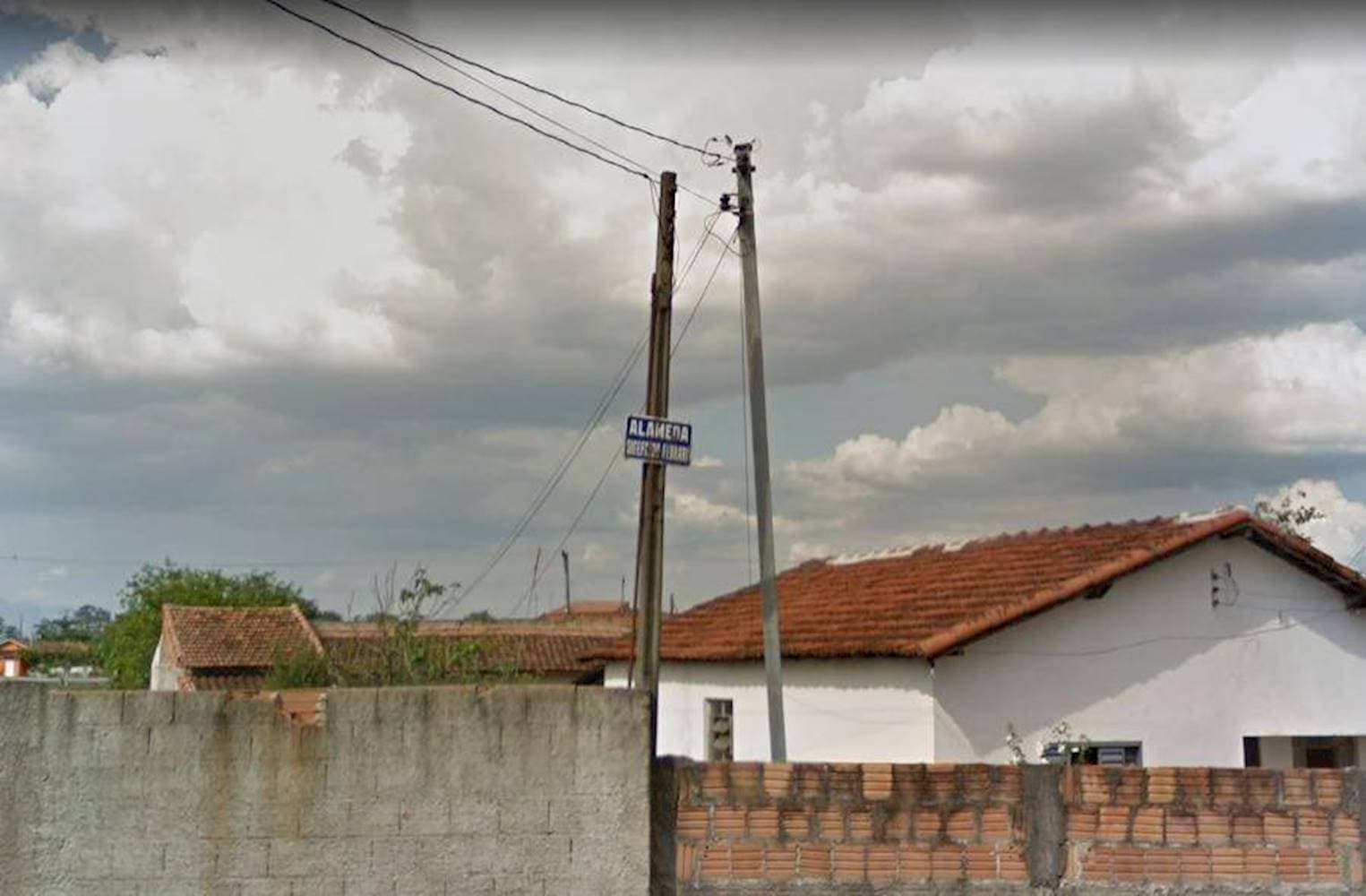 Foto 4 de 16: Casa em leilão em Lorena - SP — Casa no Parque Das Rodovias - Lorena/SP