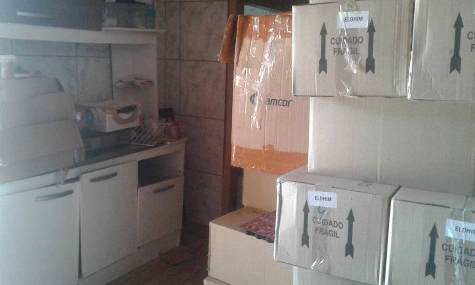 Foto 10 de 24: Casa em leilão em Bagé - RS — Casa em Petrópolis - Bagé/RS