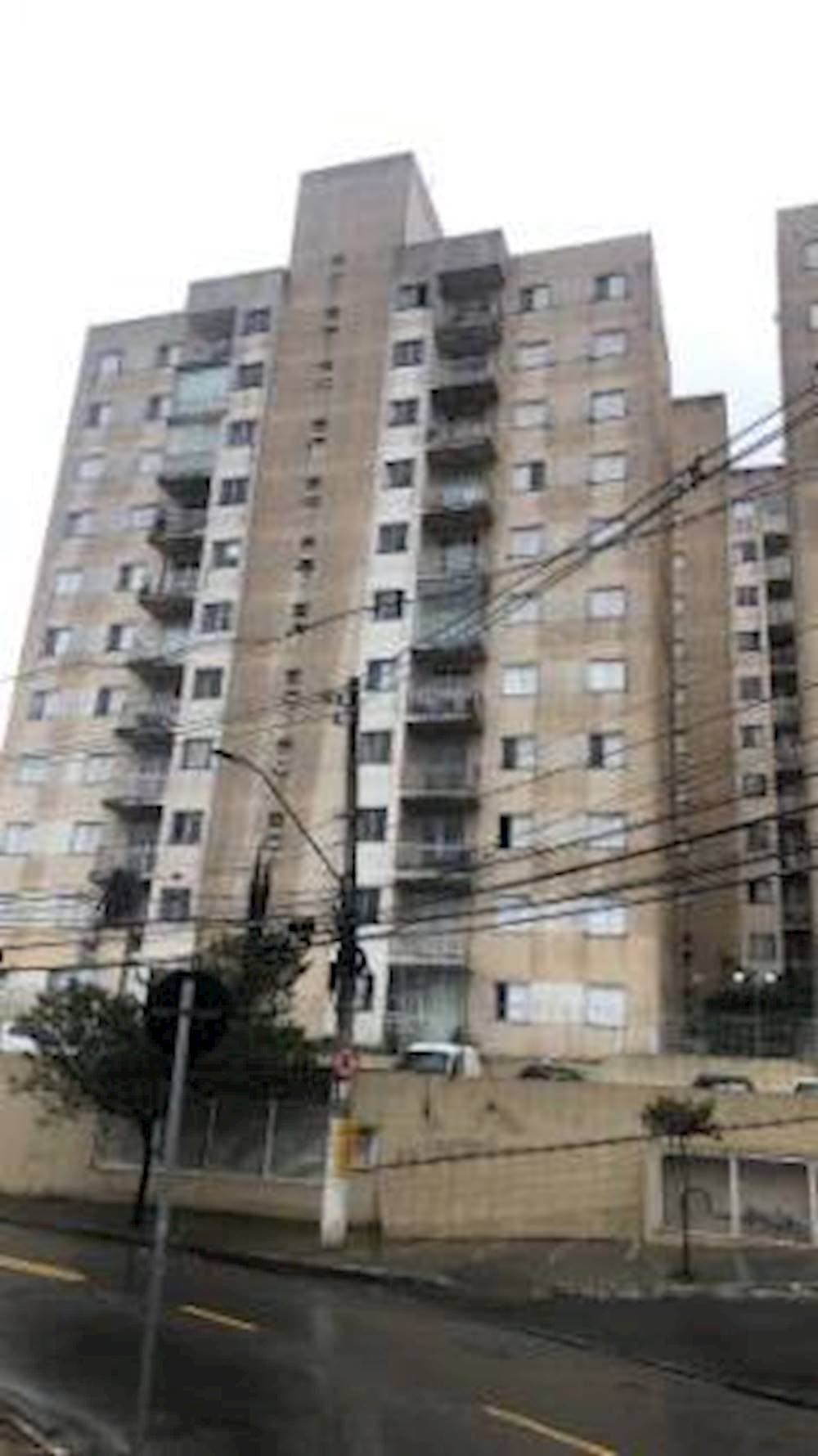 Foto 6 de 14: Apartamento em leilão em Osasco - SP — Apartamento em Santa Maria - Osasco/SP