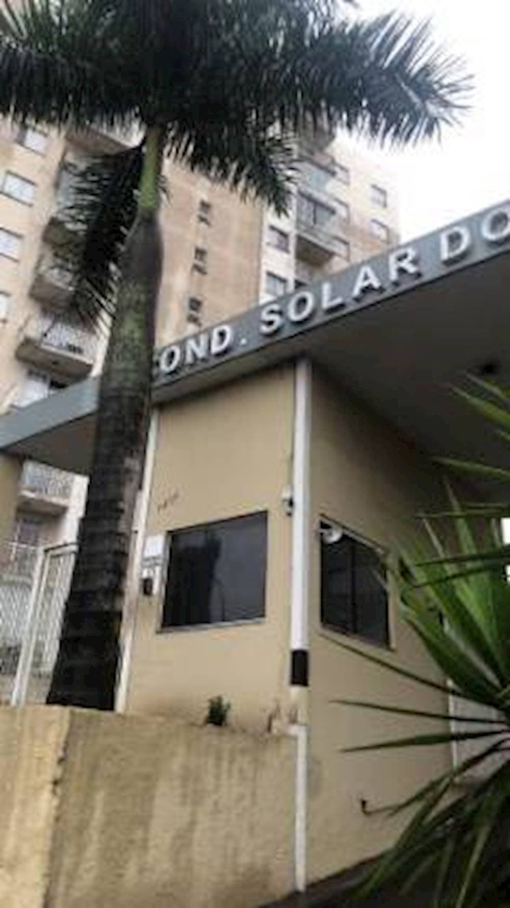 Foto 8 de 14: Apartamento em leilão em Osasco - SP — Apartamento em Santa Maria - Osasco/SP