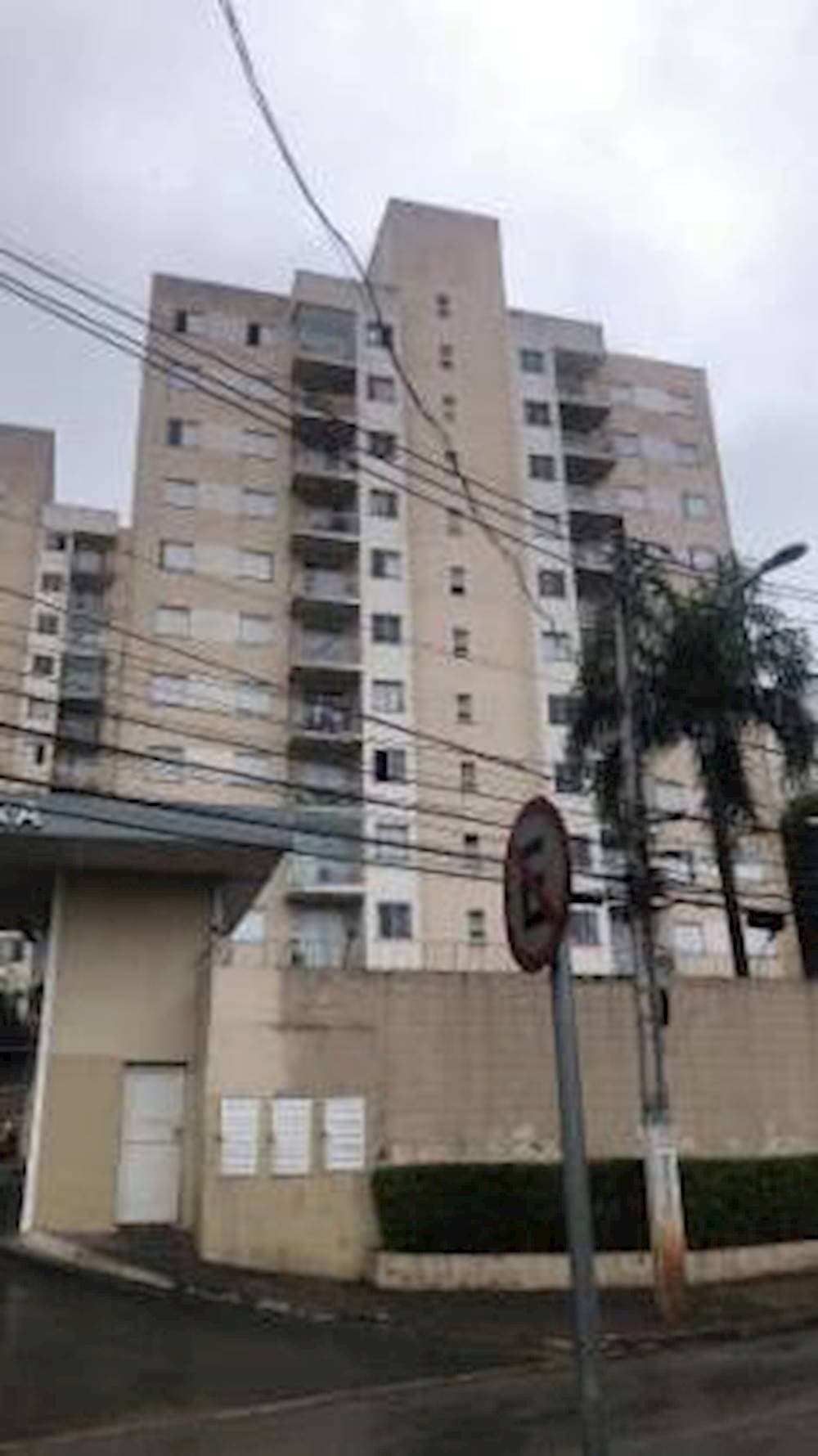 Foto 9 de 14: Apartamento em leilão em Osasco - SP — Apartamento em Santa Maria - Osasco/SP