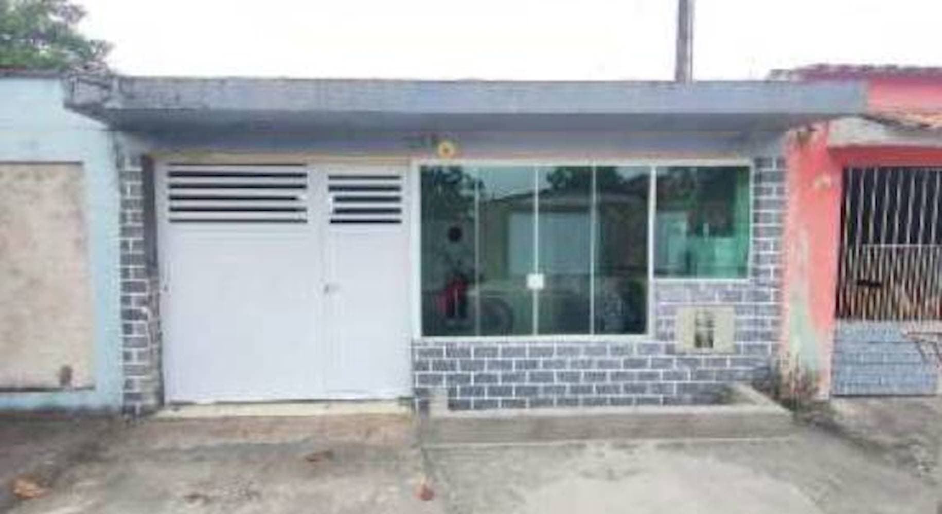 Foto 1 de 16: Casa em leilão em Iguape - SP — Casa em Rocio - Iguape/SP