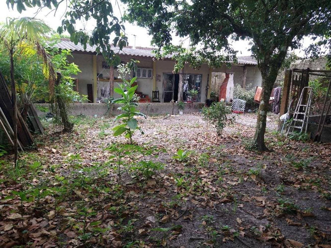 Foto 15 de 16: Casa em leilão em Iguape - SP — Casa em Rocio - Iguape/SP