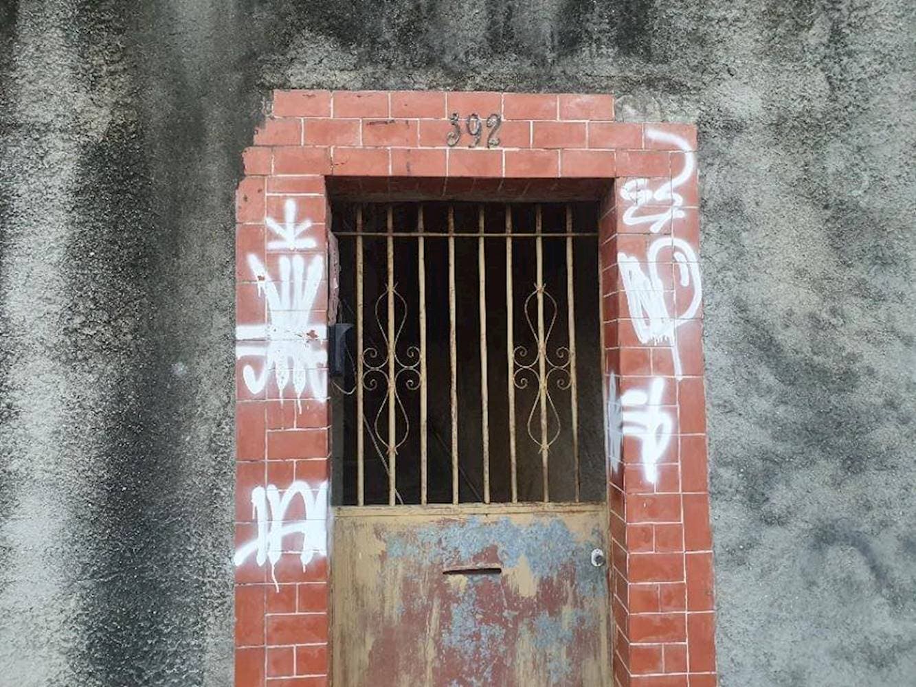 Foto 2 de 3: Apartamento em leilão em Rio de Janeiro - RJ — Apartamento em  Rio Comprido - Rio de Janeiro/RJ