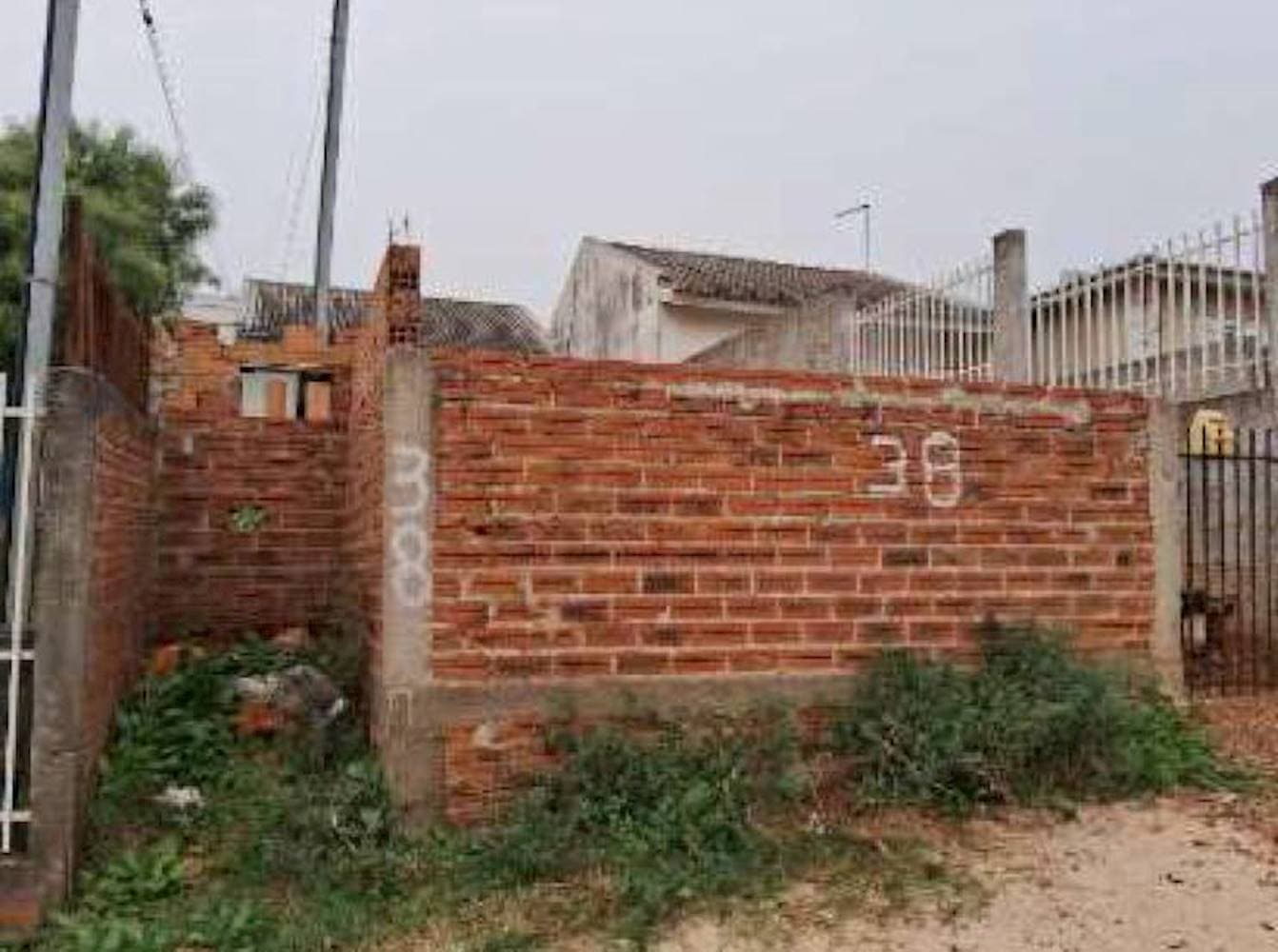 Foto 2 de 7: Casa em leilão em Passo Fundo - RS — Casa em Integração - Passo Fundo/RS