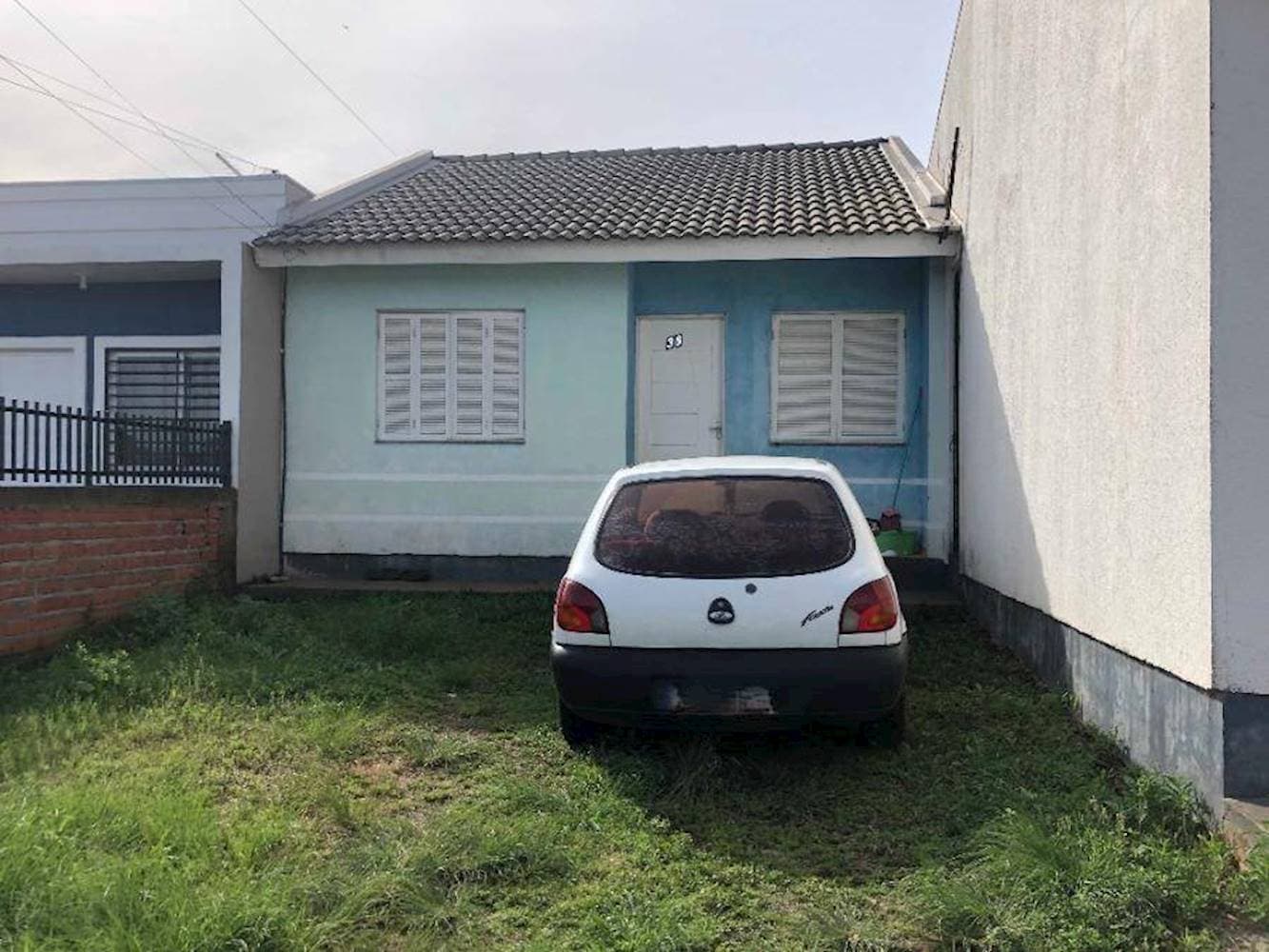 Foto 3 de 7: Casa em leilão em Passo Fundo - RS — Casa em Integração - Passo Fundo/RS