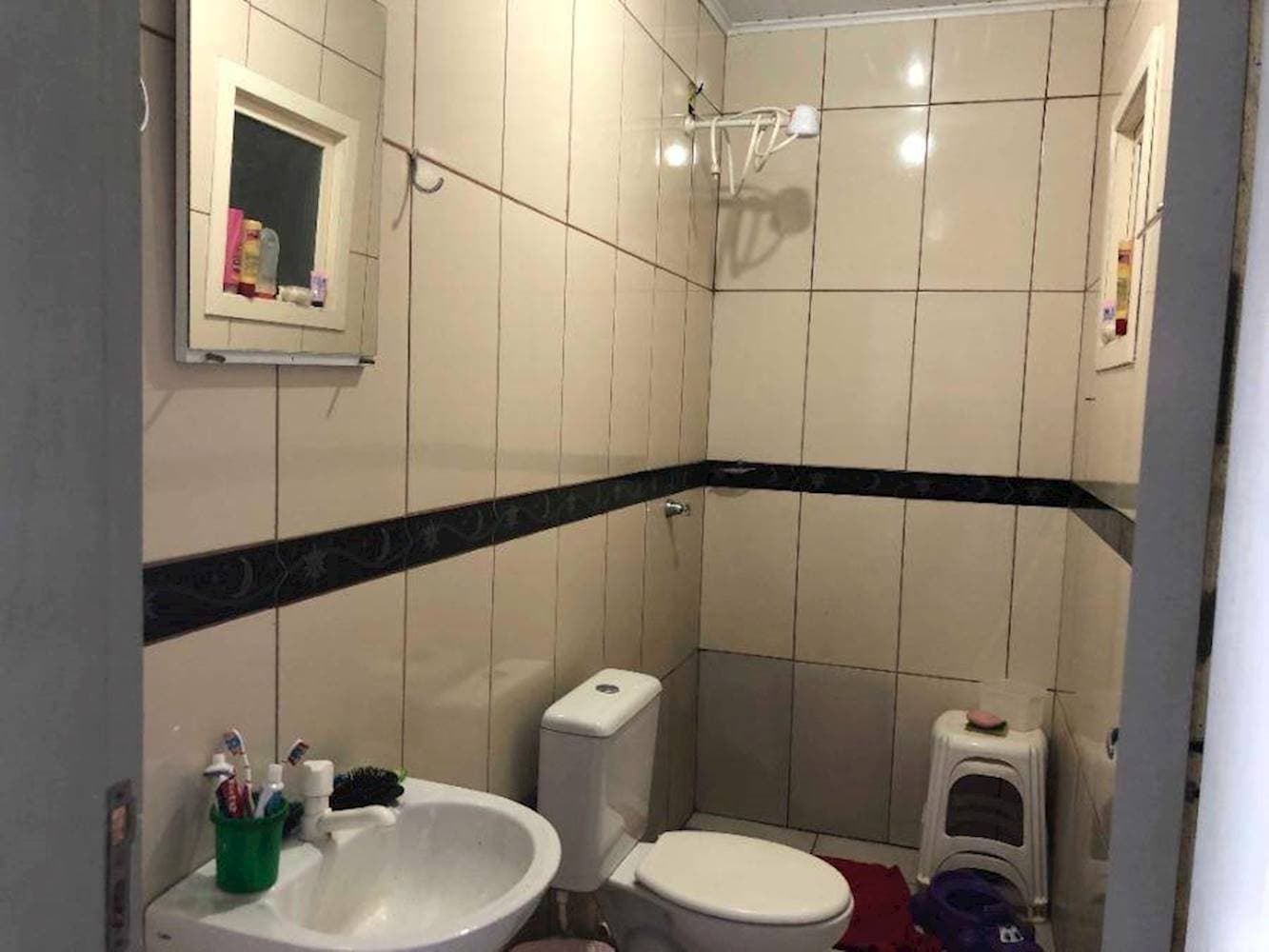 Foto 7 de 7: Casa em leilão em Passo Fundo - RS — Casa em Integração - Passo Fundo/RS