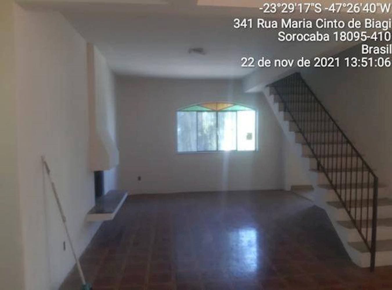 Foto 7 de 14: Casa em leilão em Sorocaba - SP — Casa em Jardim Santa Rosália - Sorocaba/SP