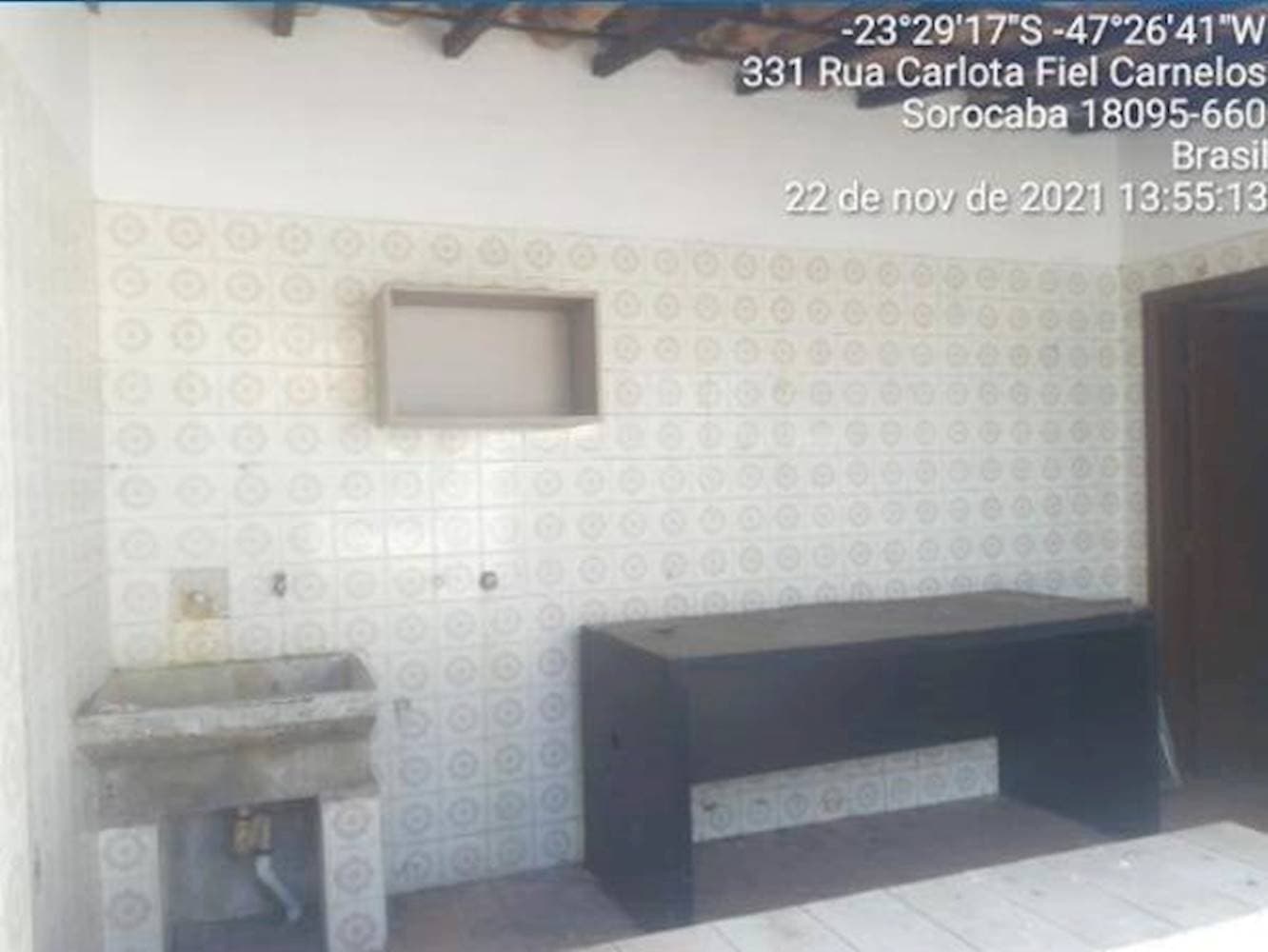 Foto 13 de 14: Casa em leilão em Sorocaba - SP — Casa em Jardim Santa Rosália - Sorocaba/SP