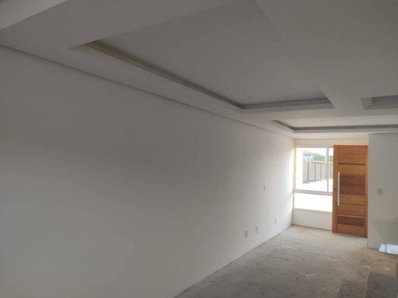Foto 9 de 15: Casa em leilão em Canoas - RS — Casa de condomínio em Brigadeira - Canoas/RS