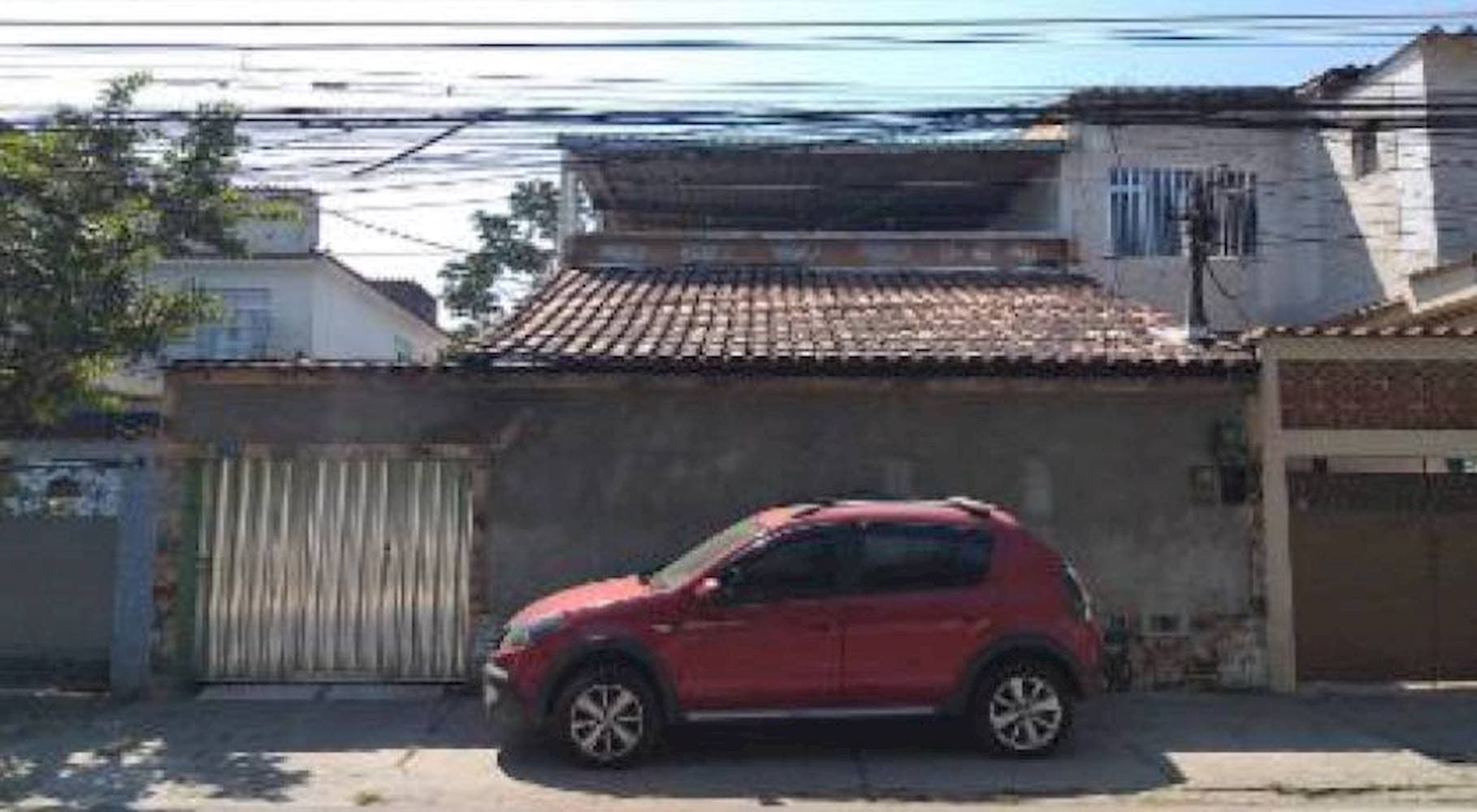 Foto 4 de 15: Casa em leilão em Rio de Janeiro - RJ — Casa em Bangu - Rio de Janeiro/RJ