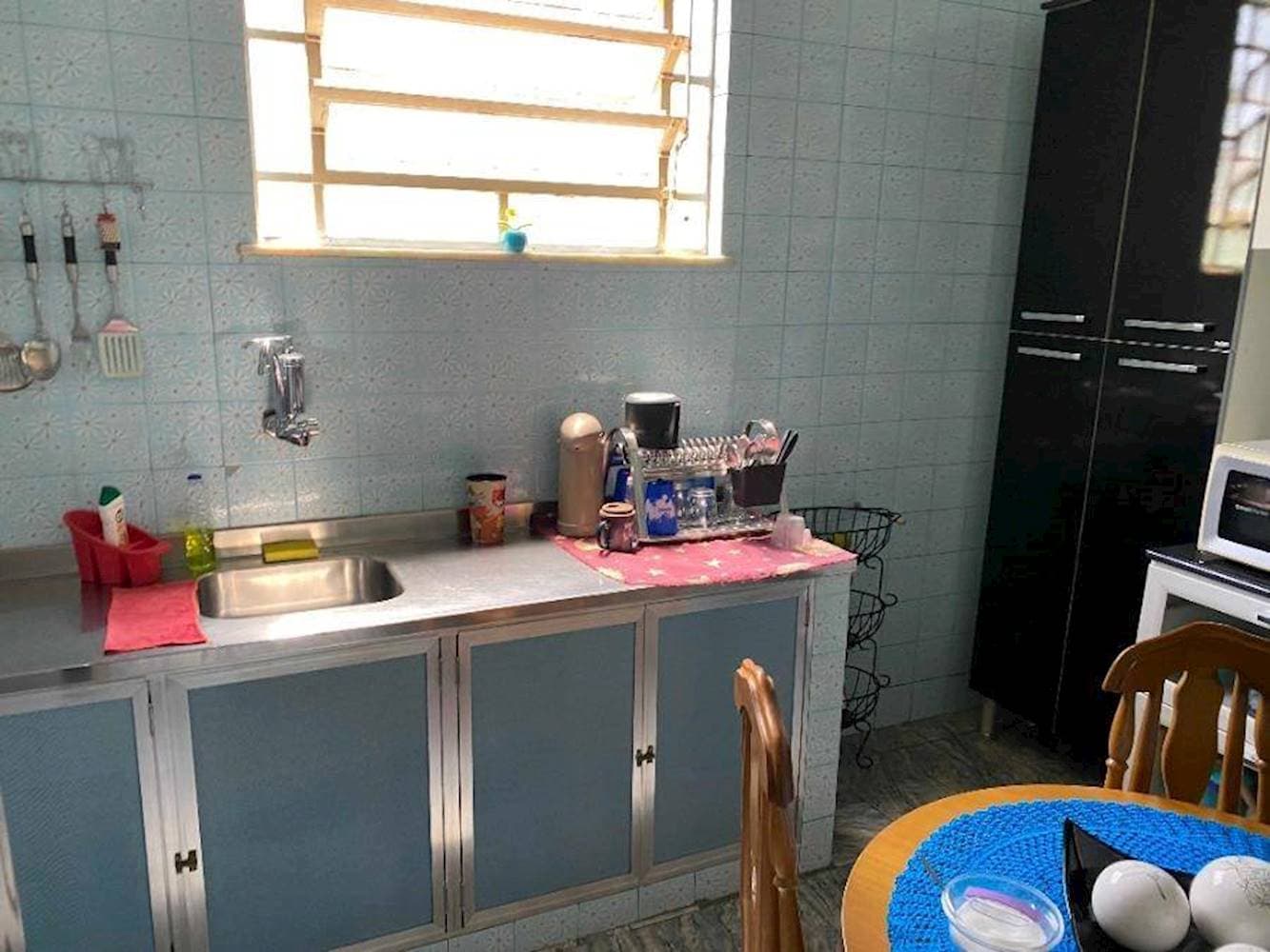 Foto 6 de 15: Casa em leilão em Rio de Janeiro - RJ — Casa em Bangu - Rio de Janeiro/RJ