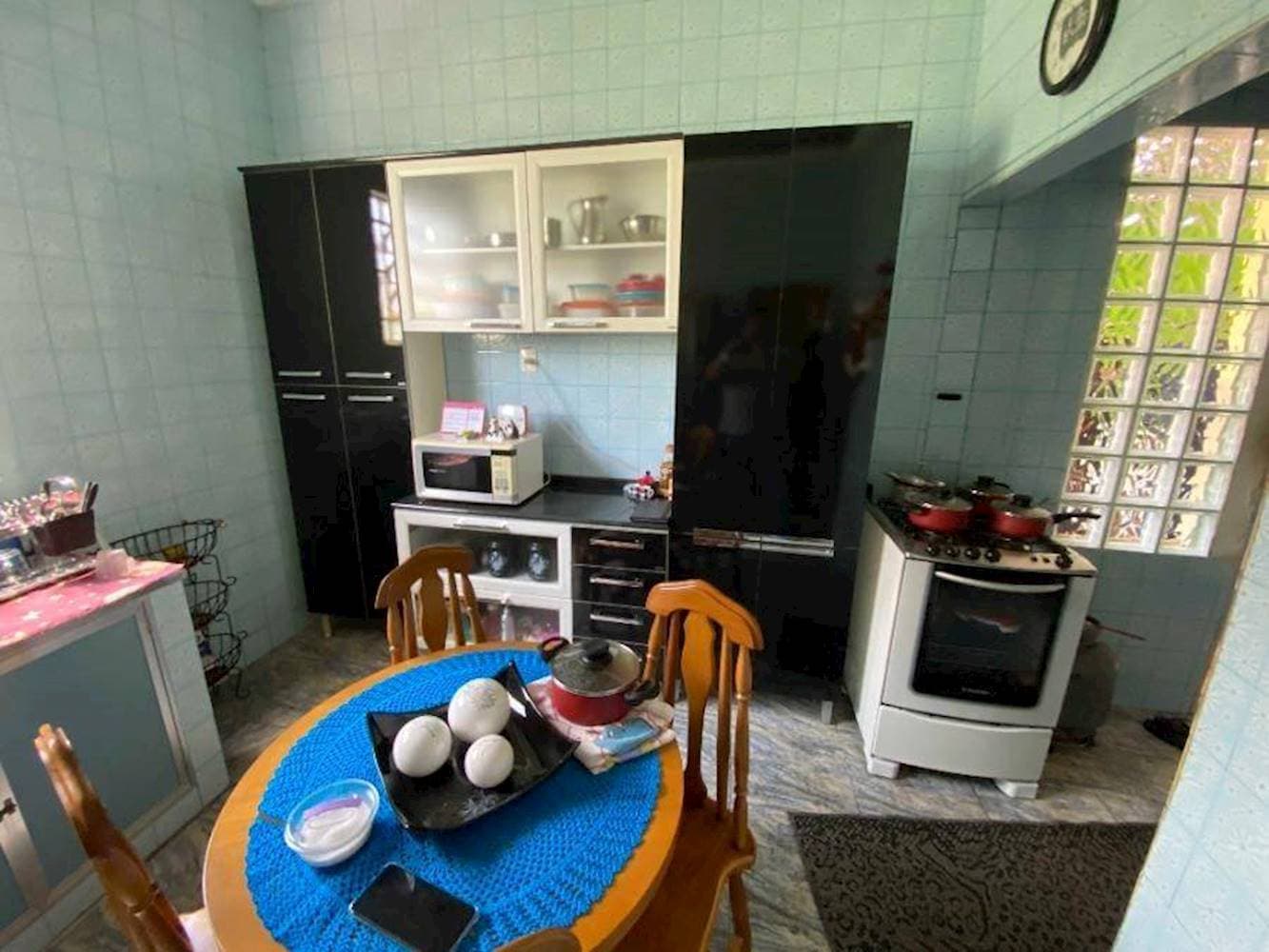 Foto 7 de 15: Casa em leilão em Rio de Janeiro - RJ — Casa em Bangu - Rio de Janeiro/RJ