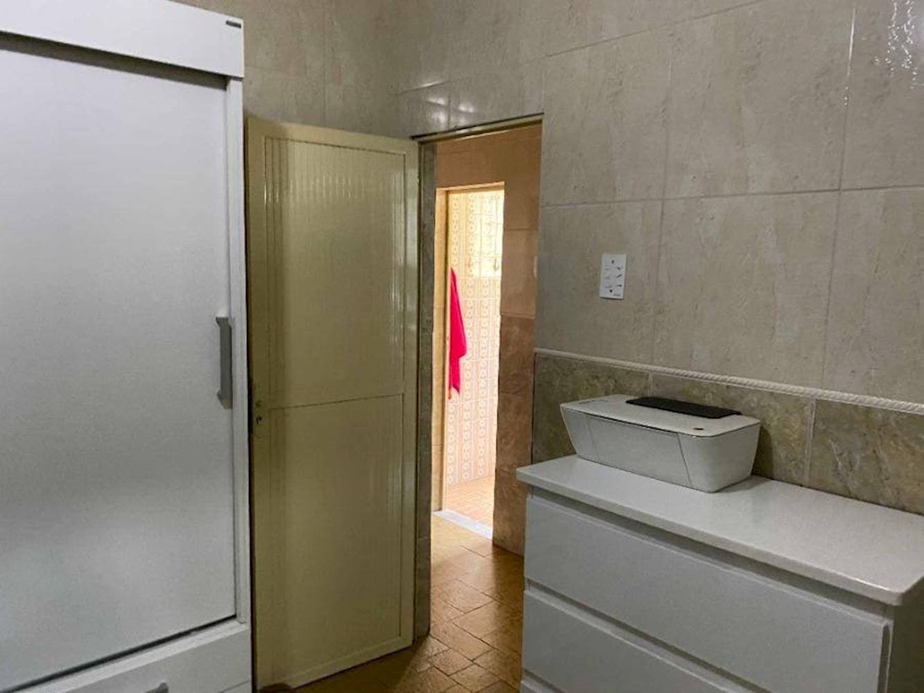Foto 11 de 15: Casa em leilão em Rio de Janeiro - RJ — Casa em Bangu - Rio de Janeiro/RJ
