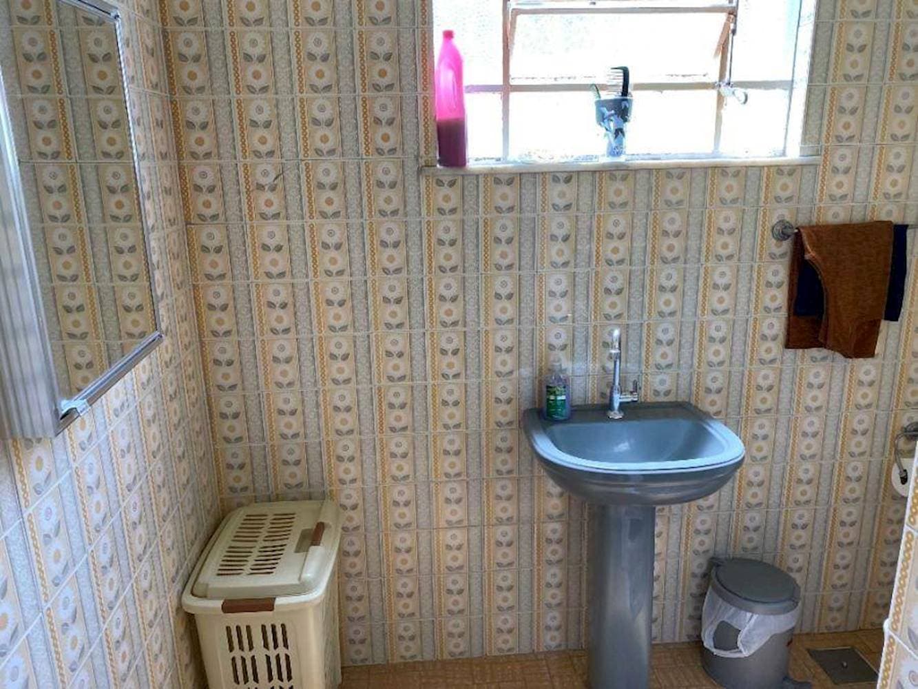Foto 12 de 15: Casa em leilão em Rio de Janeiro - RJ — Casa em Bangu - Rio de Janeiro/RJ