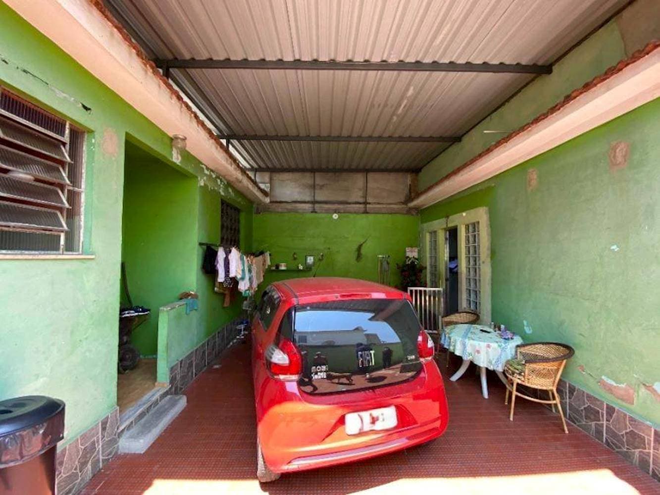 Foto 15 de 15: Casa em leilão em Rio de Janeiro - RJ — Casa em Bangu - Rio de Janeiro/RJ