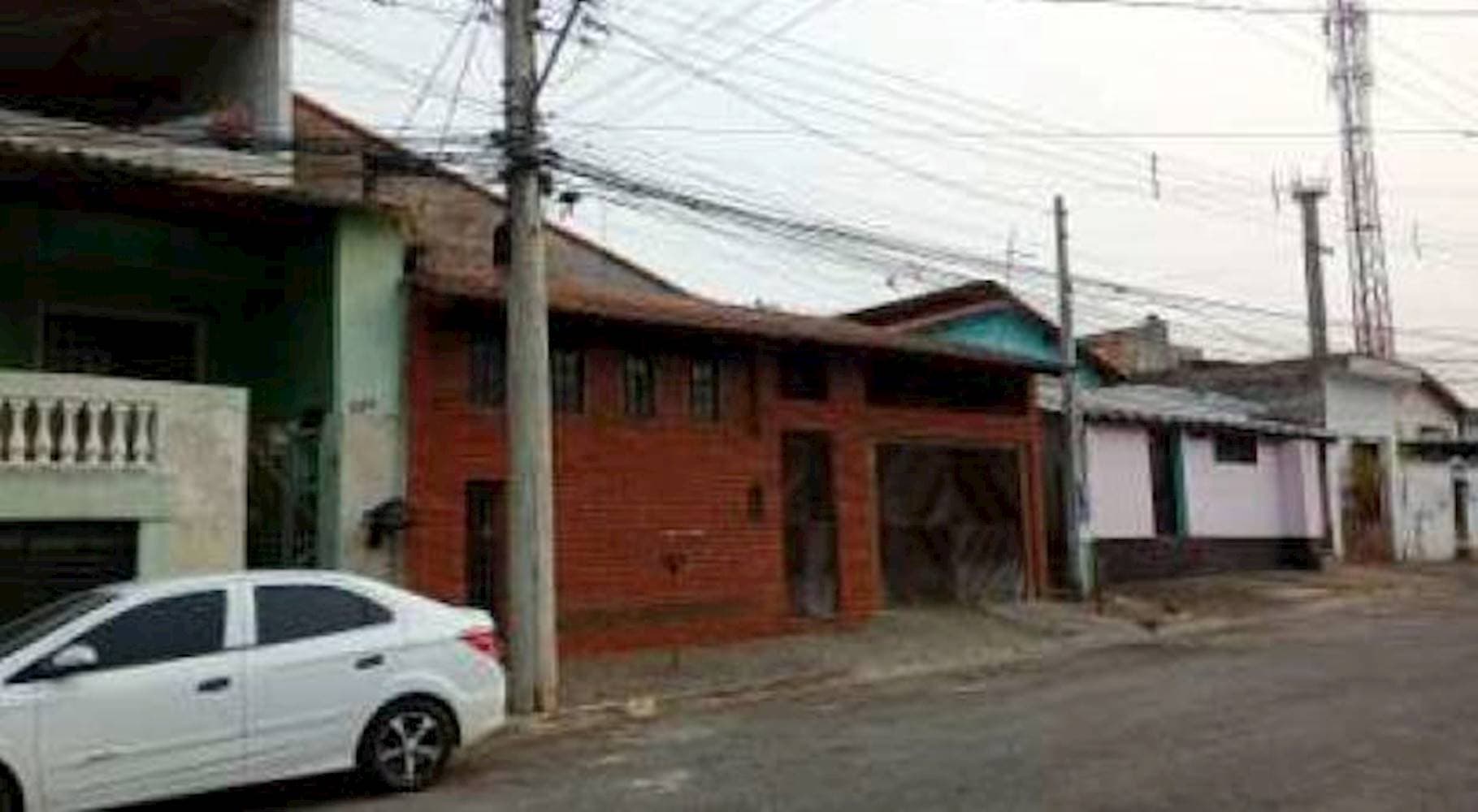 Foto 5 de 5: Casa em leilão em Suzano - SP — Casa em Tabamarajoara - Suzano/SP