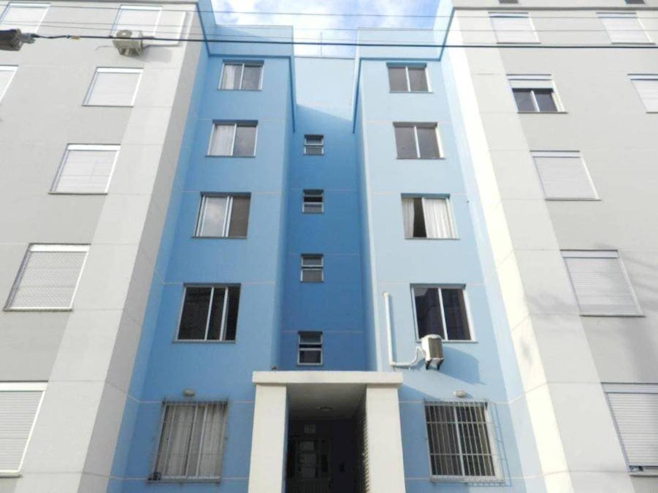 Foto 4 de 13: Apartamento em leilão em Canoas - RS — Apartamento em Olaria - Canoas/RS