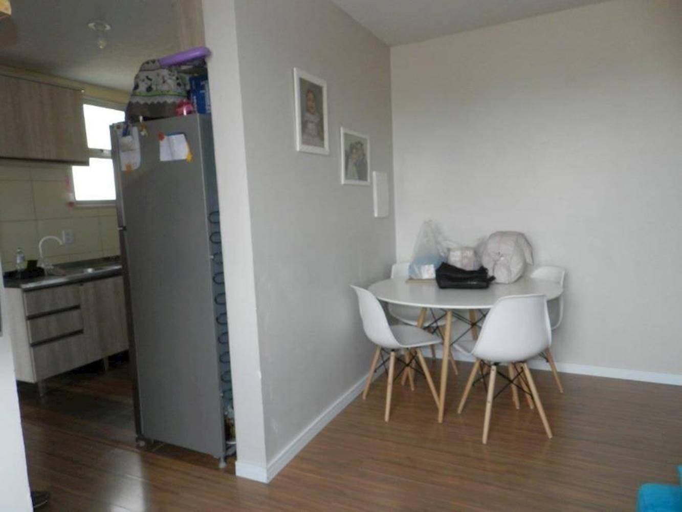 Foto 8 de 13: Apartamento em leilão em Canoas - RS — Apartamento em Olaria - Canoas/RS