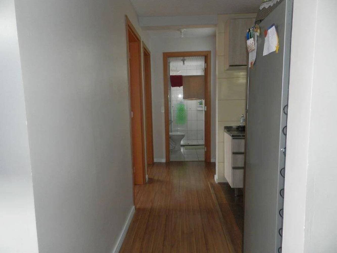 Foto 10 de 13: Apartamento em leilão em Canoas - RS — Apartamento em Olaria - Canoas/RS