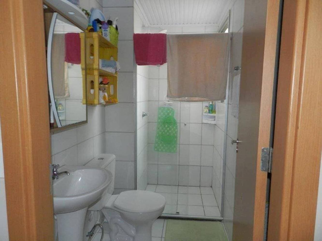 Foto 12 de 13: Apartamento em leilão em Canoas - RS — Apartamento em Olaria - Canoas/RS