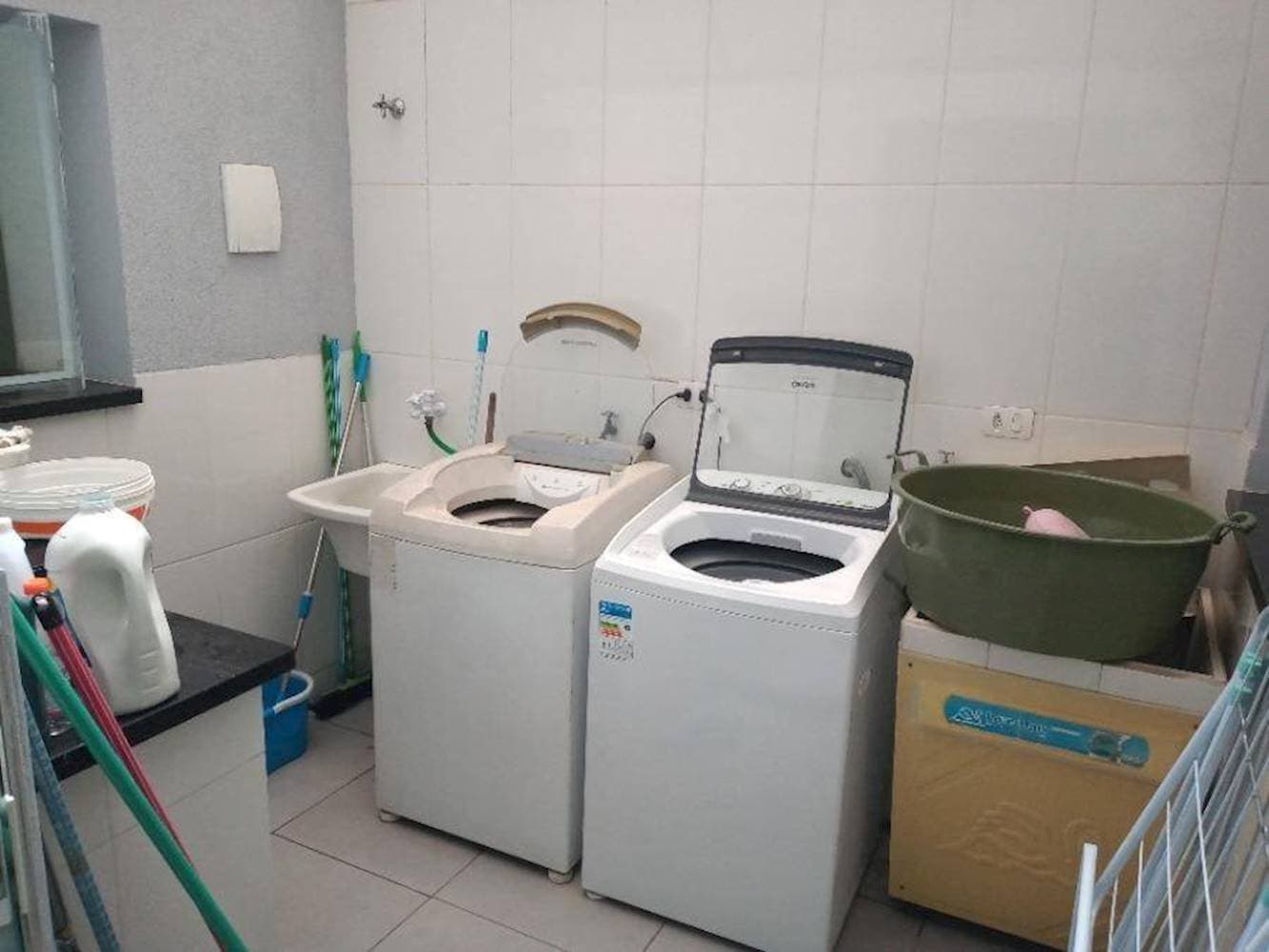 Foto 14 de 15: Casa em leilão em Piracicaba - SP — Casa em Castelinho - Piracicaba/SP