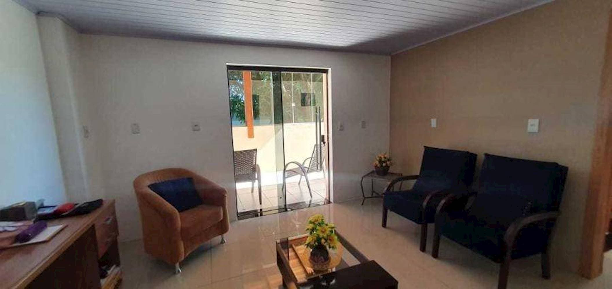 Foto 4 de 15: Casa em leilão em Ijuí - RS — Casa no Centro em Iju/RS