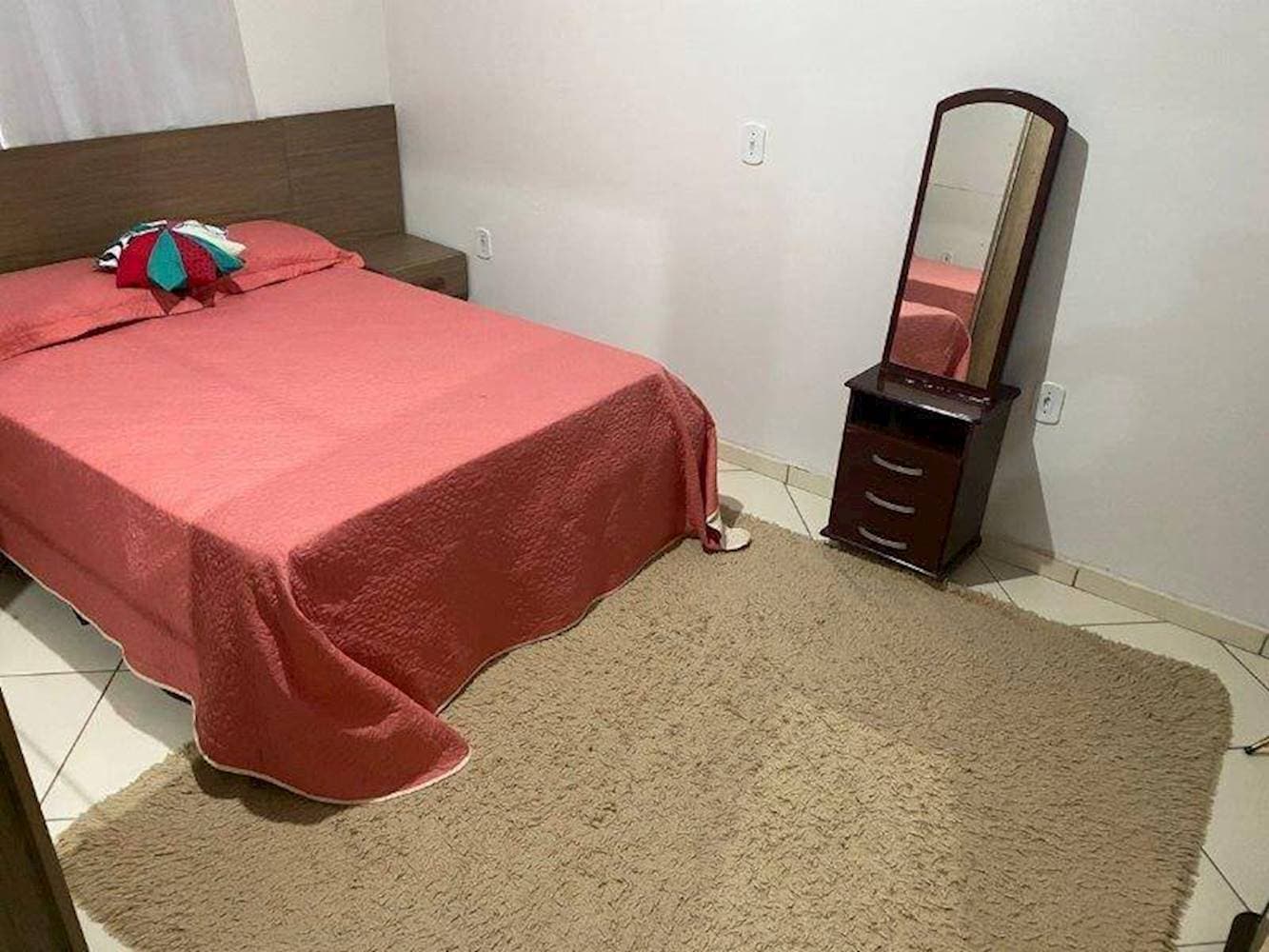 Foto 8 de 15: Casa em leilão em Realeza - PR — Casa em Marcheses - Realeza/PR