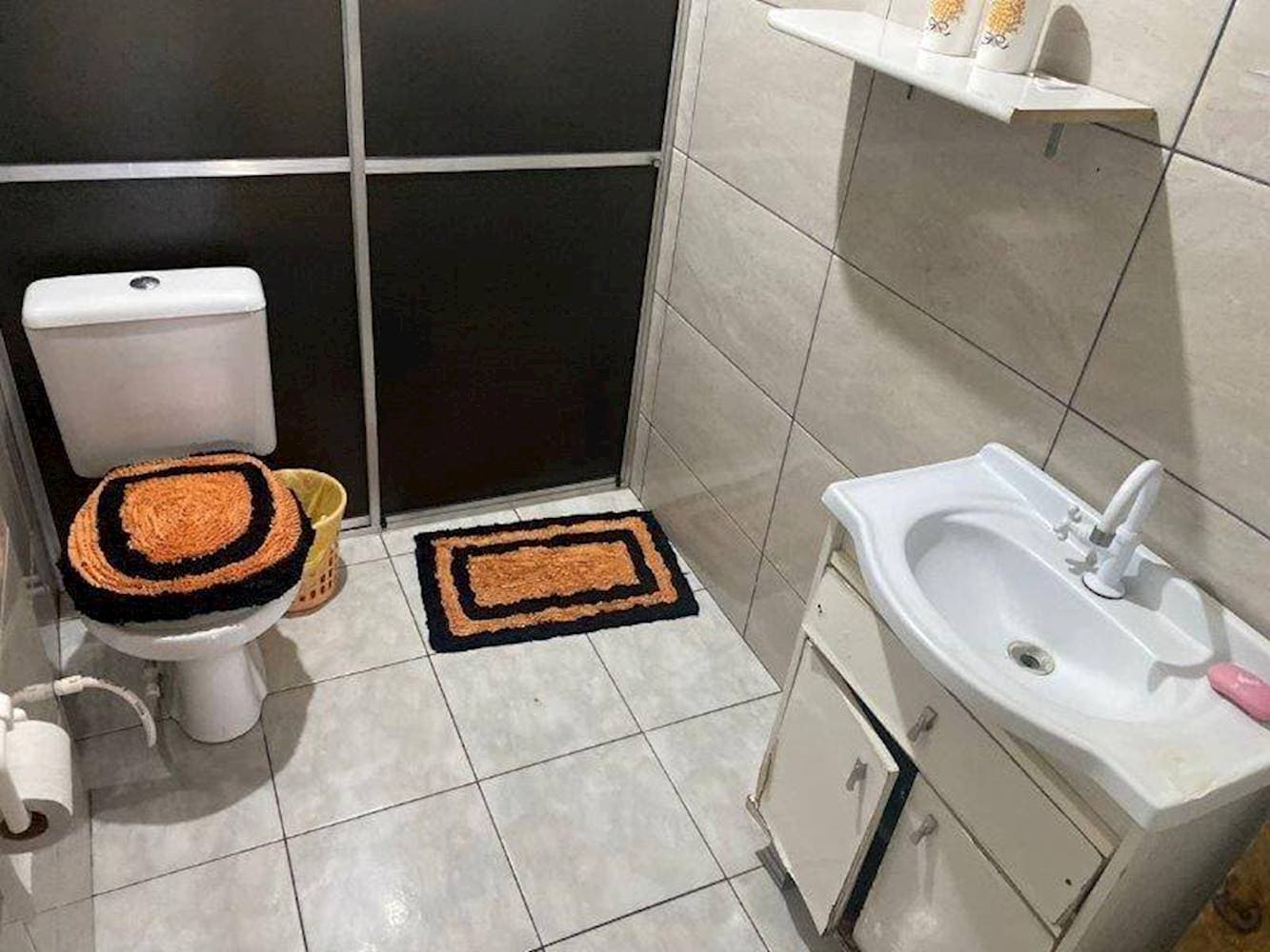 Foto 11 de 15: Casa em leilão em Realeza - PR — Casa em Marcheses - Realeza/PR