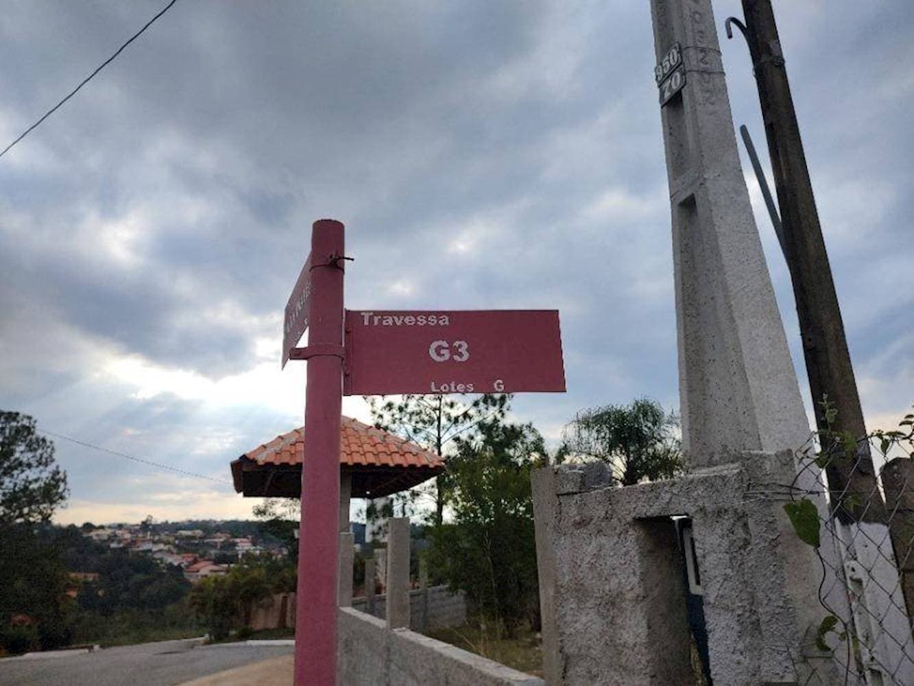 Foto 4 de 15: Casa em leilão em Mairinque - SP — Casa de Condomínio no Portal do Sol em Mairinque/SP