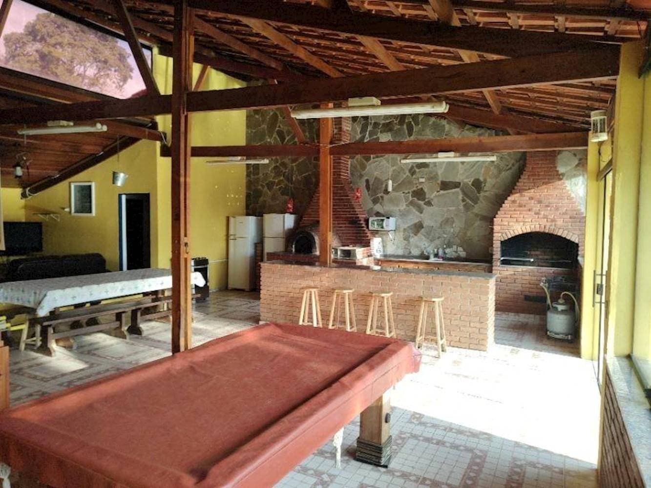 Foto 12 de 15: Casa em leilão em Mairinque - SP — Casa de Condomínio no Portal do Sol em Mairinque/SP