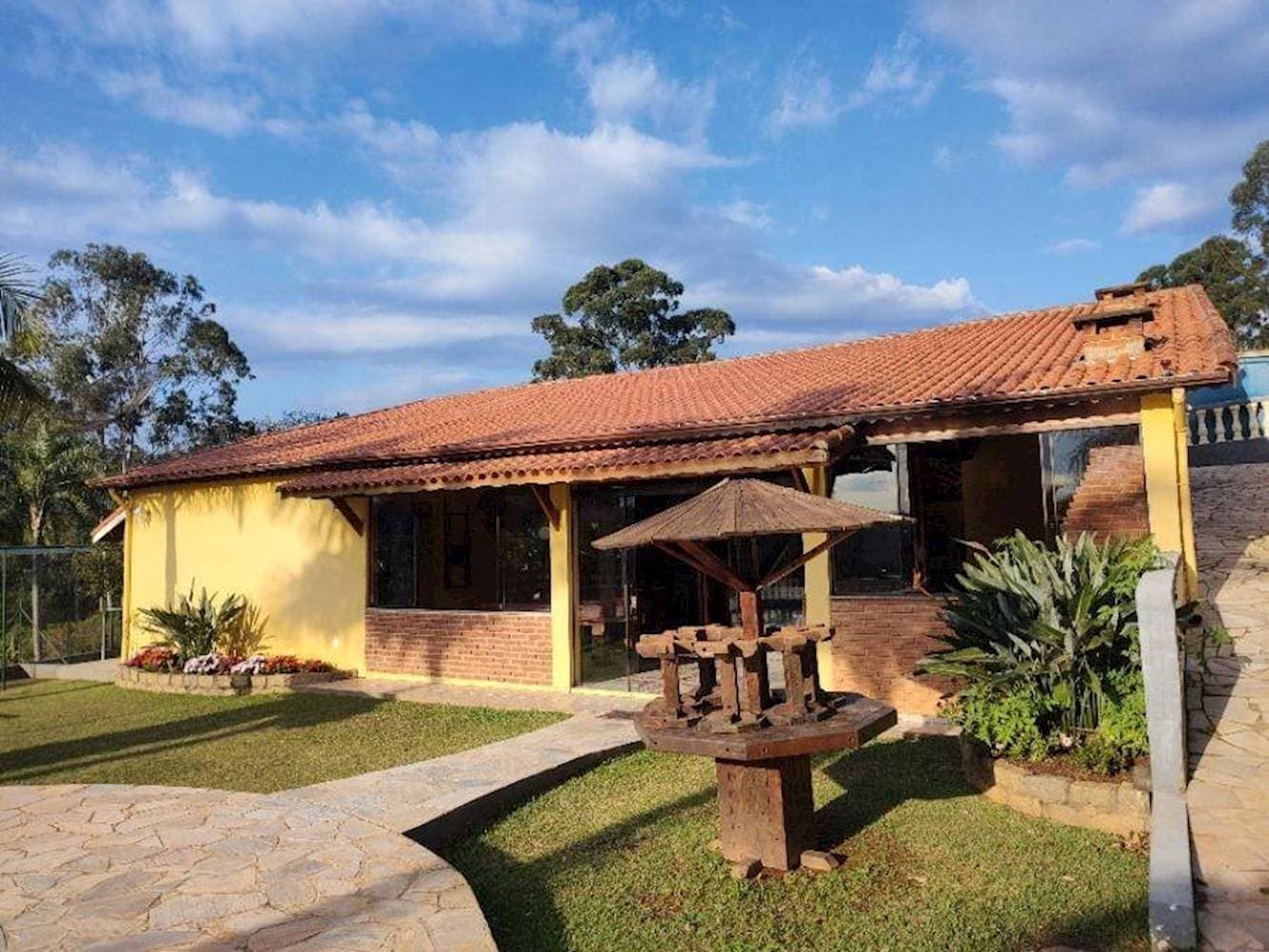 Foto 13 de 15: Casa em leilão em Mairinque - SP — Casa de Condomínio no Portal do Sol em Mairinque/SP