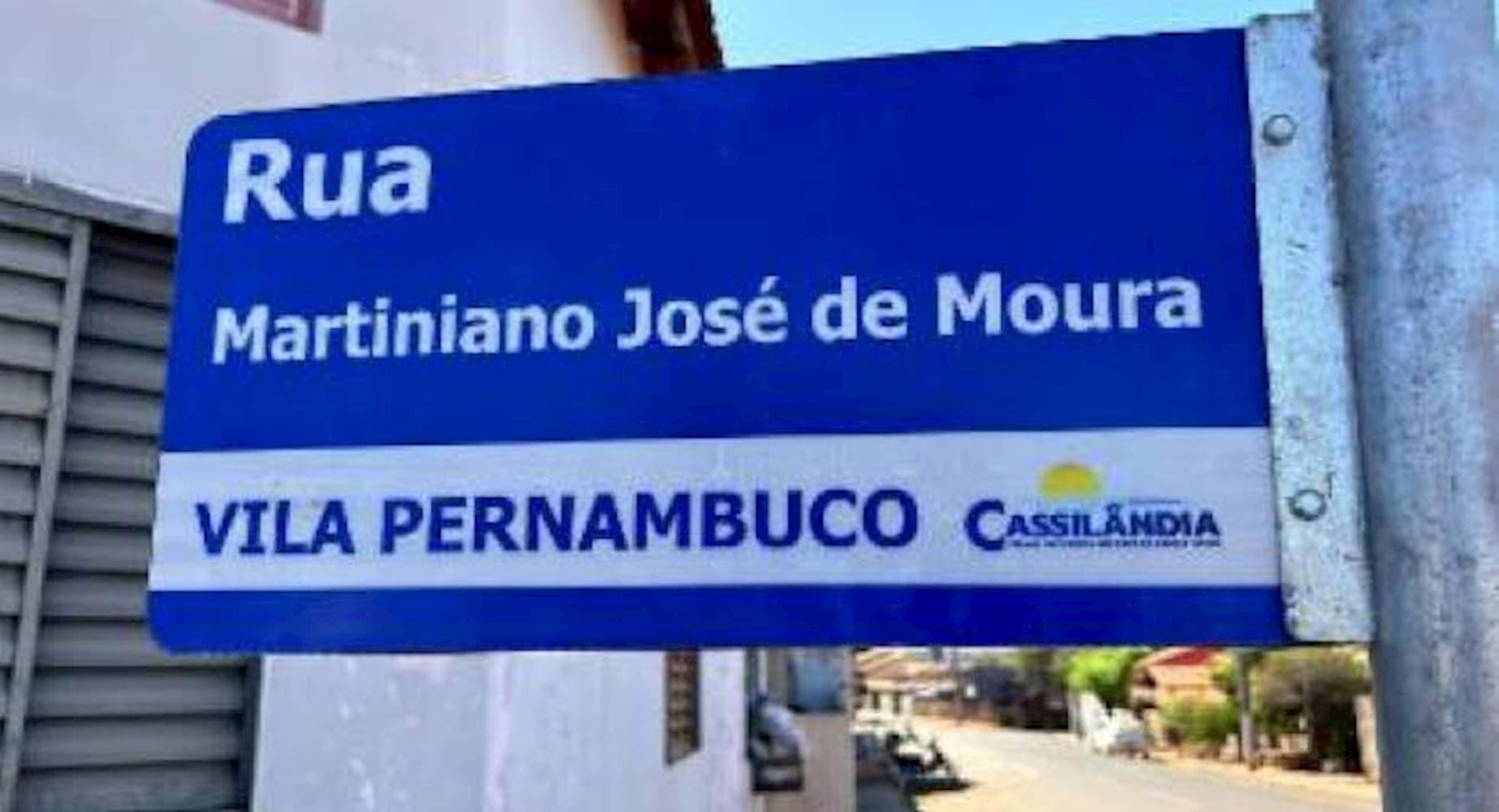 Foto 2 de 15: Casa em leilão em Cassilândia - MS — Casa na Vila Pernambuco em Cassilândia/MS